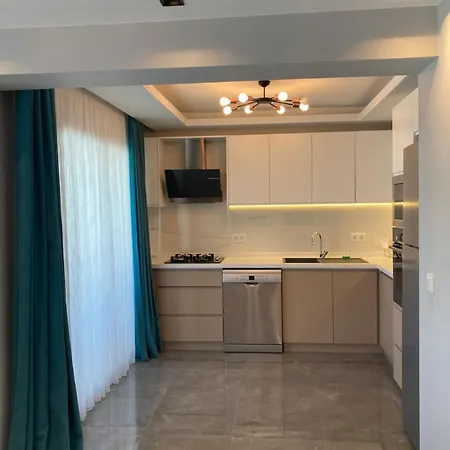 Tasar 2 Villa