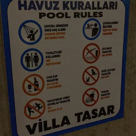 Tasar 2 *